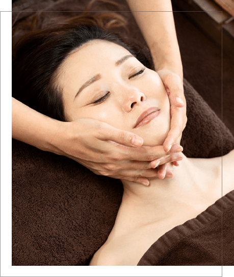 当サロンの美容整骨®(全身・小顔)について